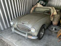 1965 Austin-Healey 3000