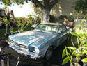 1965 Ford Mustang C-Code Convertible