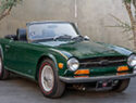 Triumph TR6