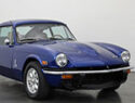 1973 Triumph GT6 MKIII