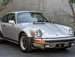 1978 Porsche 930 Turbo