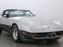 1982 Chevrolet Corvette