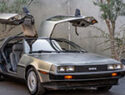 1982 DeLorean
