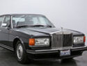 1990 Rolls-Royce Silver Spur
