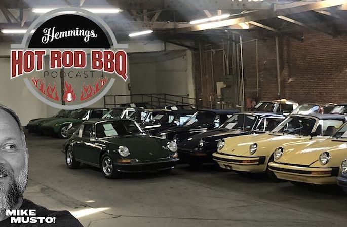 Hot online rods bbq