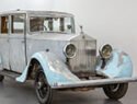 1935 Rolls-Royce 20/25