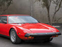 1973 DeTomaso Pantera