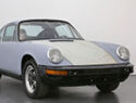 1974 Porsche 911S Coupe