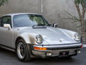 1978 Porsche 930 Turbo