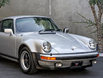 1978 Porsche 930 Turbo