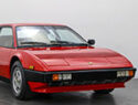 1981 Ferrari Mondial 8