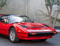 1983 Ferrari 308 GTS Quattrovalvole