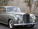 1959 Rolls-Royce Silver Cloud I