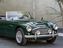 1963 Austin-Healey 3000 BJ7