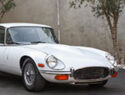 1972 Jaguar XKE V12 2+2