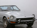 1973 Datsun 240Z