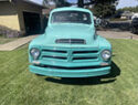 1956 Studebaker Transtar Pickup