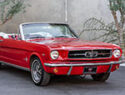 1965 Ford Mustang Convertbile