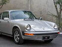 1976 Porsche 911S Coupe
