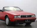 1989 Cadillac Allante