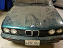 1993 BMW 325i Convertible