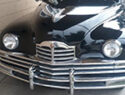 1948 Packard