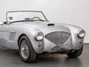 1955 Austin-Healey 100-4