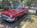 1955 Buick Super Convertible