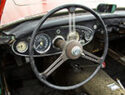 1961 Austin-Healey 3000