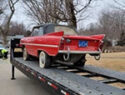 1967 Amphicar