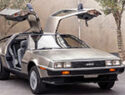 1981 DeLorean DMC-12 Automatic