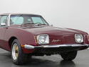 1983 Avanti II