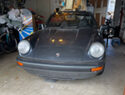 1984 Porsche Carrera Cabriolet