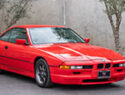 1995 BMW 850CSi 6-speed