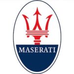 classic maserati