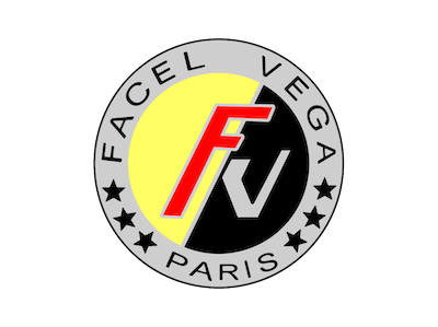 Facel. Vega