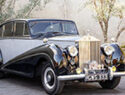 1952 Rolls-Royce Silver Wraith