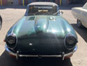 1969 Jaguar XKE Roadster