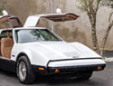1975 Bricklin SV1
