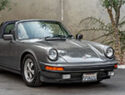 1978 Porsche 911SC Targa