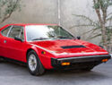 1975 Ferrari 308GT4