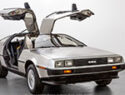 1981 DeLorean DMC