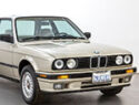 1989 BMW 325i Coupe 5-Speed