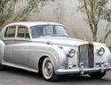 1956 Bentley S1 Saloon