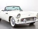 1956 Ford Thunderbird