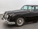 1963 Jaguar Mark II Saloon 3.8