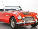 1966 Austin-Healey 3000 BJ8