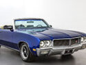 1970 Buick Skylark