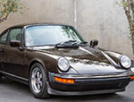 1980 Porsche 911SC Coupe