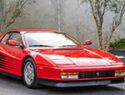 1990 Ferrari Testarossa
